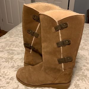 BearPaw Boots
